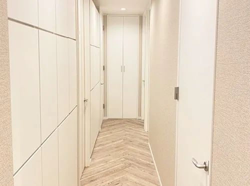 イージーブロー 大阪院の院内