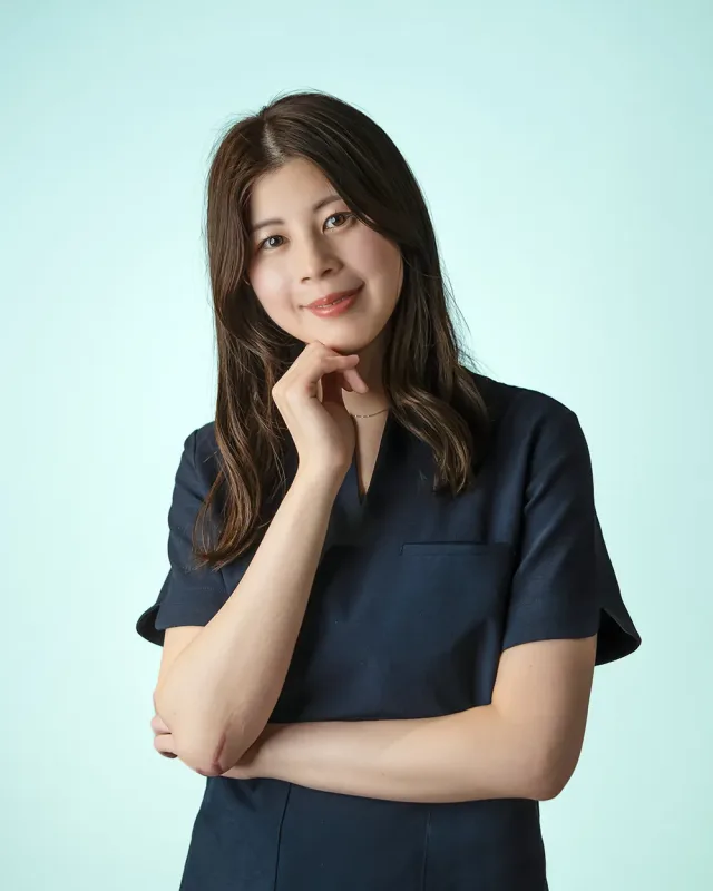 奥田桃香