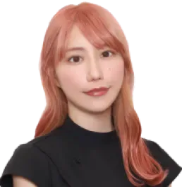辻占 ゆみ