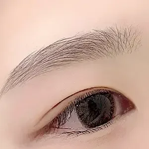 Delumina Beauty 江南店 眉アートメイクの施術後