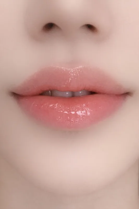 LIP AFTER