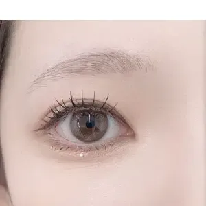 IRO ARTMAKE 眉アートメイクの施術前