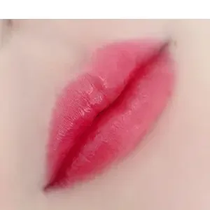 SOPHICATE（ソフィーケイト） リップアートメイクの施術後