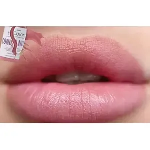 Delumina Beauty 江南店 リップアートメイクの施術後