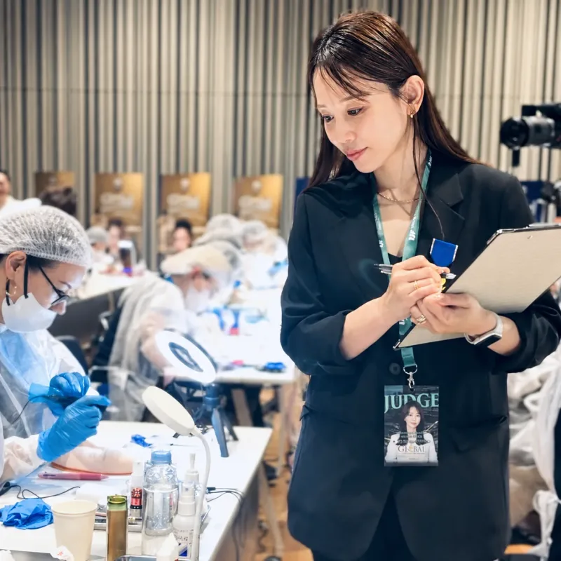 講習の様子