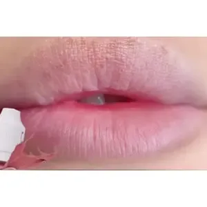 Delumina Beauty 江南店 リップアートメイクの施術前
