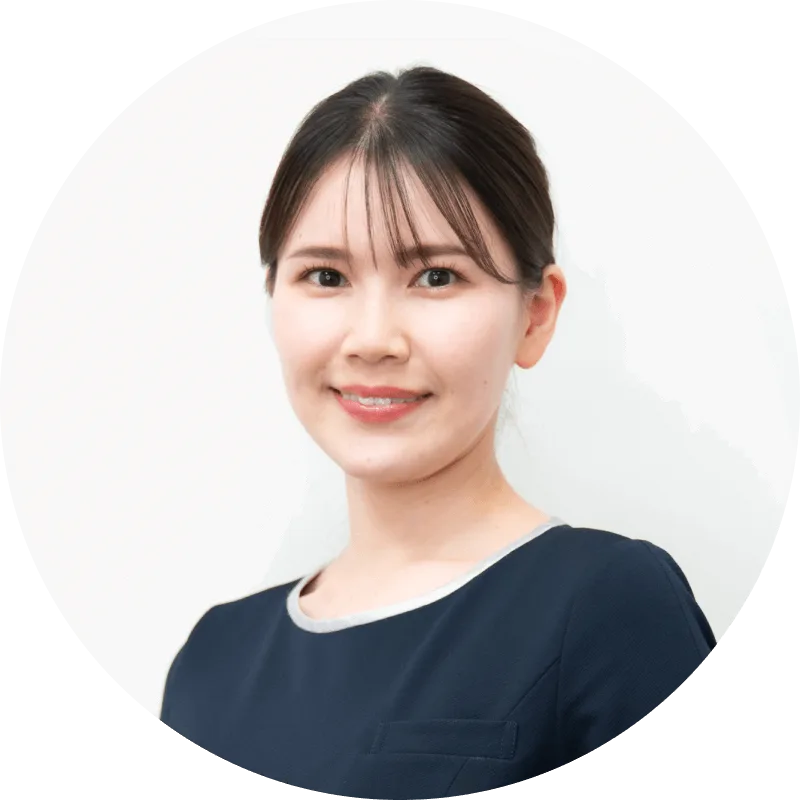 畠山 美咲