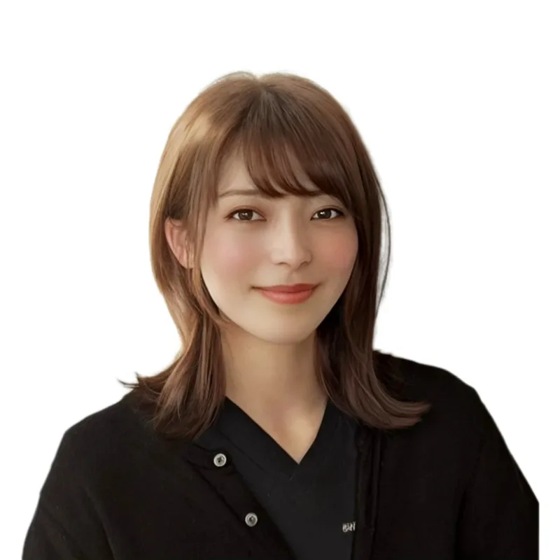 井上（Inoue）美