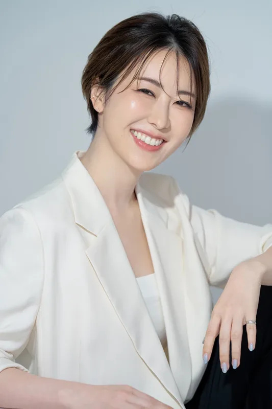 Tina（山田）
