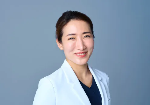 松本 友梨