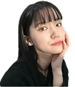 鈴木美凪