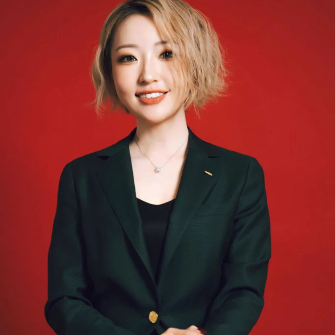 村田 葵