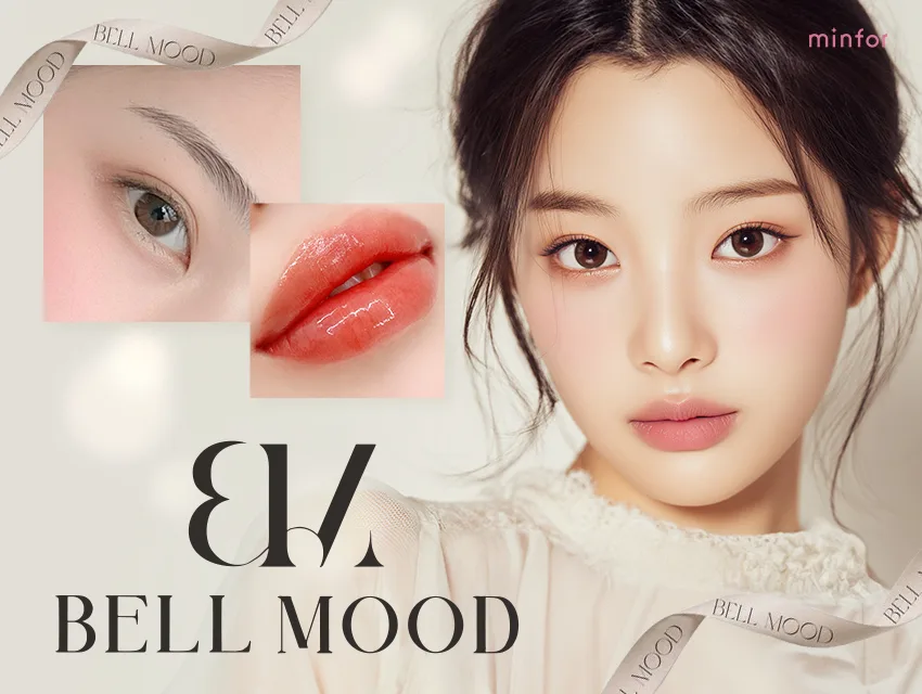 BELLMOODのメインビジュアル