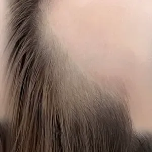 IRO ARTMAKE ヘアラインアートメイクの施術後
