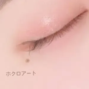 BLINK STUDIO 弘大店 ほくろのアートメイクの施術後