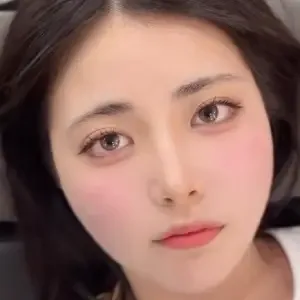 BROWDOLL 眉アートメイクの施術前